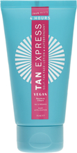 Sun Mist Tan Express 4 Hours Self-Tan Face Lotion 75 ml