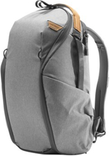 Peak Design Everyday Backpack 15l Zip Grå