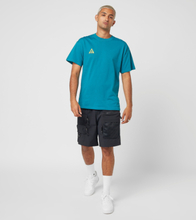 Nike ACG T-Shirt, blå
