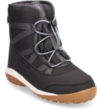 Reimatec Winter Boots, Myrsky Sport Winter Boots Winter Boots W. Laces Black Reima