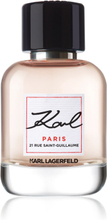 Karl Lagerfeld Karl 21 Rue Saint-Guillaume Eau de Parfum 60 ml