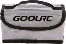 GoolRC Batterie Safe Bag Lipo Battery Aufbewahrungstasche Beutel Sack Feuerfest Explosionssicher