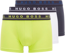 Hugo Boss Trunks 3-Pack Multi