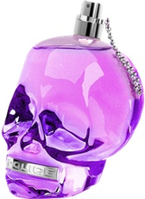 To Be Woman, EdP 40ml
