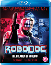 RoboDoc: The Creation of Robocop