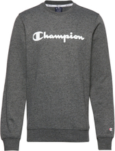 Champion American Classics Sweatshirt Dark Grey