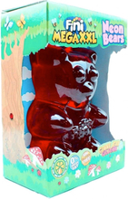 Mega XXL Gummibjörn