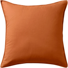 KIT kuddfodral 50x50 cm Rost orange
