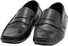 Penny Slip on Loafers