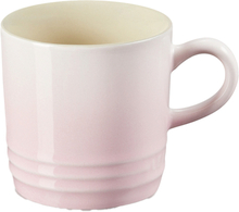 Le Creuset - Krus 20 cl shell pink
