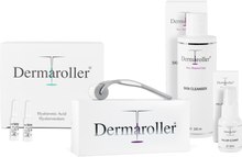 Dermaroller Concept for large pores 325 ml