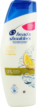 Head & Shoulders Shampoo Citrus Fresh