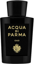 Signature Oud - Woda perfumowana