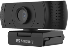 Sandberg Usb Office Webcam Sort