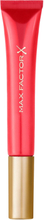 Colour Elixir Cushion 035 Baby Star Coral Lipgloss Sminke Rosa Max Factor*Betinget Tilbud