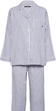 Parker Pyjamas Pyjamas Blå Missya*Betinget Tilbud