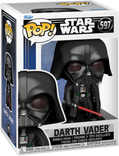 Star Wars New Classics POP! Star Wars Vinyl Figure Darth Vader 9cm