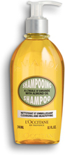 Almond Shampoo, 240ml