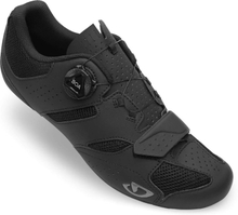 Giro Savix II Road Shoes - EU 42 - Black