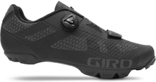 Giro Rincon MTB Shoes - EU 42 - Black