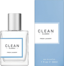 Clean Fresh Laundry Eau de Parfum - 30 ml