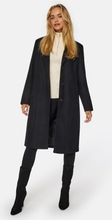 SELECTED FEMME Alma Wool Coat Black 36