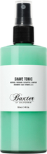 Shave Tonic 120Ml Beauty MEN Shaving Products After Shave Nude Baxter Of California*Betinget Tilbud