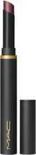 MAC Cosmetics Powder Kiss Velvet Blur Slim Stick Love Clove - 2 g