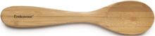 Endeavour® Bambus Røreske Lille Home Kitchen Kitchen Tools Spoons & Ladels Beige Endeavour