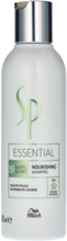 Wella SP Essential Nourishing Shampoo 200 ml
