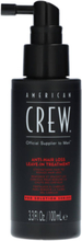American Crew Anti-Hair Loss Leave-In Treatment 100 ml