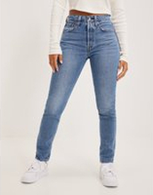 Levi's - Skinny jeans - Indigo - 501 Skinny - Jeans