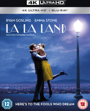 La La Land - Ultra HD