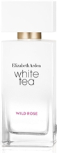 White Tea Wild Rose - Eau de toilette 50 ml