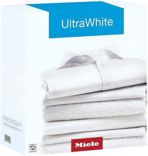 Detergente Ultrawhite da 2,7 Kg.