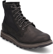 Madson Ii Field Wp Sport Boots Lace Up Boots Sorel