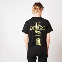 The Exorcist The Power Of Christ Compels You Herren T-Shirt - Schwarz - 3XL