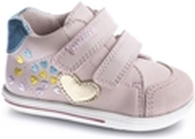 Pablosky Sneakers Baby 033475 B - Leader Rosa Cuarzo