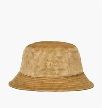 A.P.C. - Alex Bucket Hat - Khaki - M