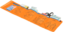 Ortovox First Aid Roll Doc Førstehjelp Oransje OneSize