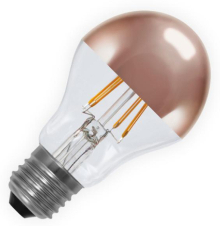 Segula | LED Kopspiegellamp | Grote fitting E27 Dimbaar | 4W (vervangt 25W)
