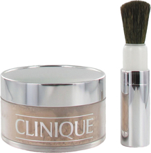 Clinique Blended Face Powder & Brush Transparency 3 - 25 g