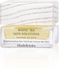 White Tea Skin Brightening Eye Gel, 15ml