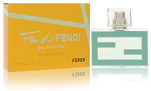 Fan Di Fendi by Fendi - Eau Fraiche Spray 30 ml - til kvinder
