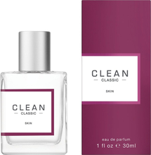 Clean Skin Eau de Parfum - 30 ml