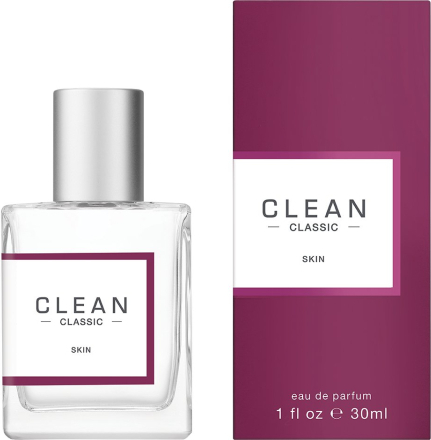 Clean Skin Eau de Parfum - 30 ml