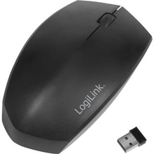 LogiLink: Trådlös mus Bluetooth + 2,4GHz