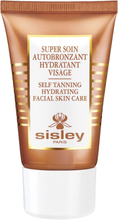 Self Tanning Facial Skincare - Tube Beauty WOMEN Skin Care Sun Products Self Tanners Sisley*Betinget Tilbud