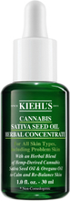 Cannabis Sativa Seed Oil Herbal Concentrate 30 ml