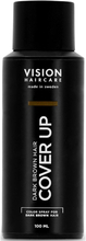 Vision Haircare Cover Up Dark Brown - 100 ml
